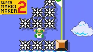 Big Ole Precision Jump - Endless Super Expert (no skips) 270