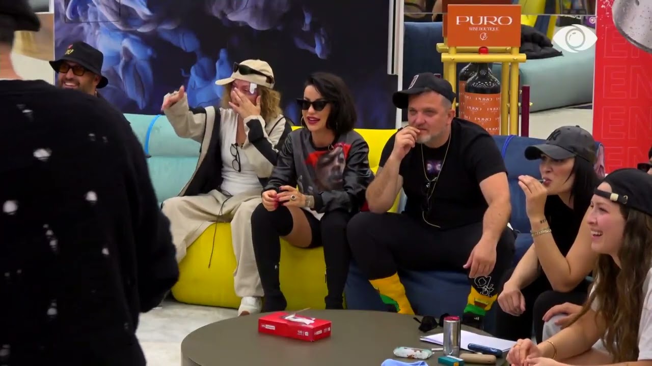 Grupi “Brunes” mbyll sfidën/ Jetmiri, Rike dhe Ilnisa dhurojnë spektakël