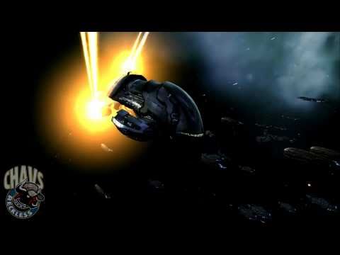 EVE Online: Reckless Chavs