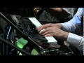 Superstition. Aleko Berdzenishvili with Tbilisi Concert Orchestra. Kavkaz jazz fest. 2011