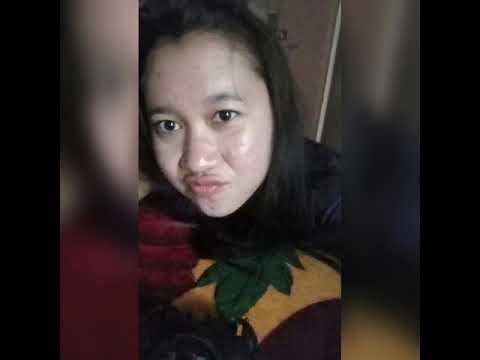 Dia juwita ala Dayak