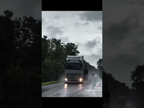 pé na estrada  #talismã #estrada #truck #caminhoneiro #nordeste #goiás #trucking #shorts #leonardo
