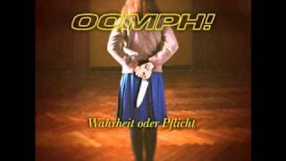 Oomph! - Dein Feuer (Vocal Cover)