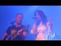 Delain - CORDELL (The Cranberries Cover) live ...