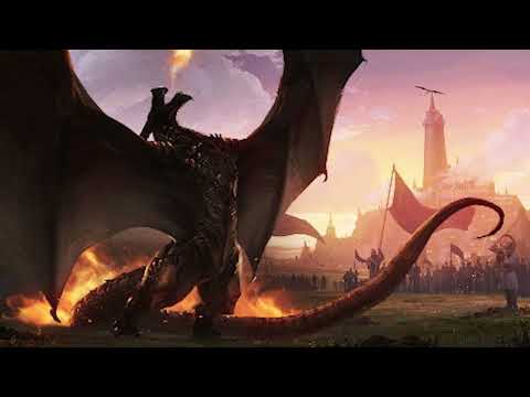 Best VGM 391 - Endless Legend - An Ancient Wail (Drakken's Theme)
