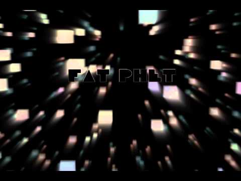 Danny Brown - Grown Up (Fat Phet Remix)