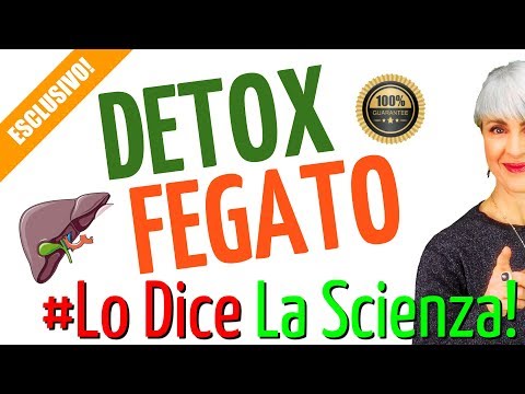 Acne Da Un Fegato Come Stringere La Pelle Di Faccia E