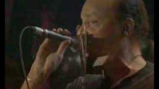 Alan Stivell – Tri Martolod (festival des Vieilles Charrues)