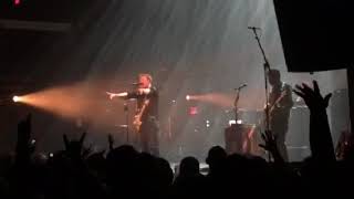 Elbow - “Any Day Now” (live)