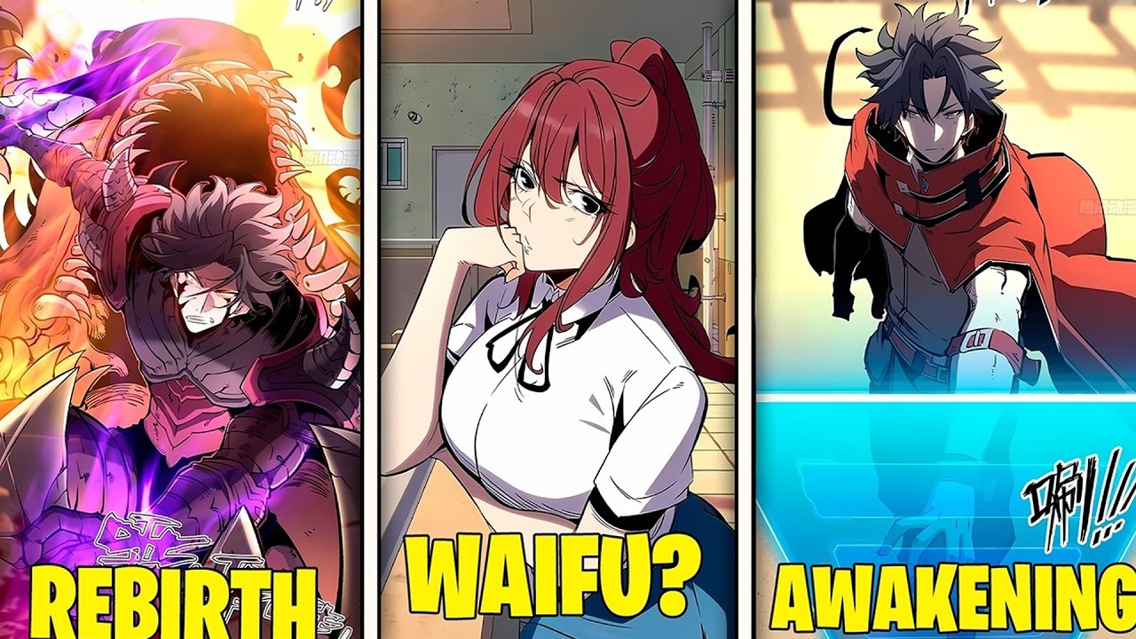 He Travels Back 5 Years With All His Memories and Seeks Ultimate Revenge! | Manhwa Recap