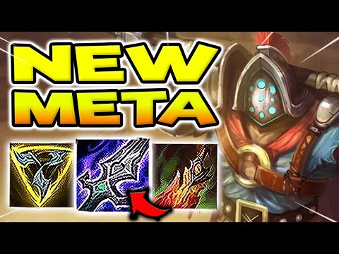 WANT TO 100% WIN? JAX TOP CAN'T BE STOPPED (TRY THIS) - S11 JAX TOP GAMEPLAY! (Season 11 Jax Guide)