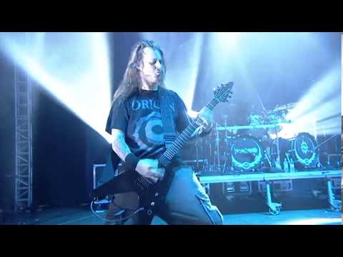 Decapitated - The Knife (LIVE) @ Wacken Open Air 2012