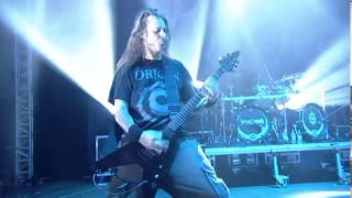Decapitated - The Knife (LIVE) @ Wacken Open Air 2012