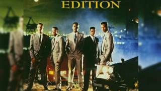New Edition - Helplessly In Love (Full Version)