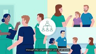 Restorative, just and learning approaches responding to a suicide in care