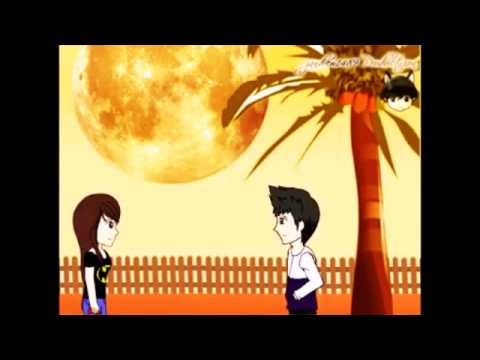 Meas Soksophea_Sneha art kom bang + Sneha TomJerry