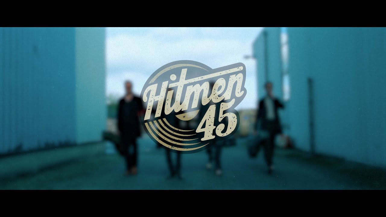 Hitmen 45