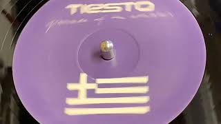 TIESTO - COMING HOME