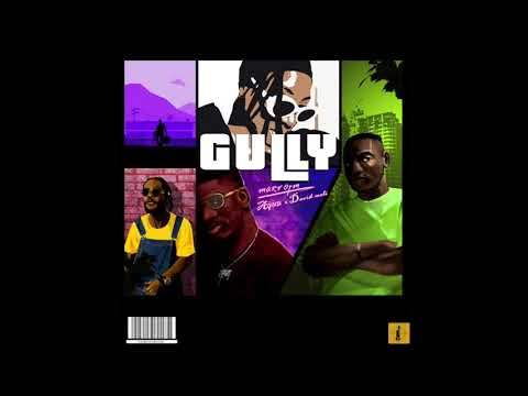 Marv OTM   Gully ft  Ayüü & David Meli