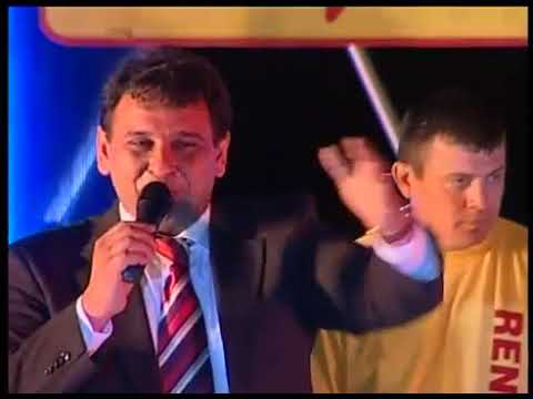 Bora Mercedes - Tata, tata - Svijet Renomea - (Renome 06.08.2006.)