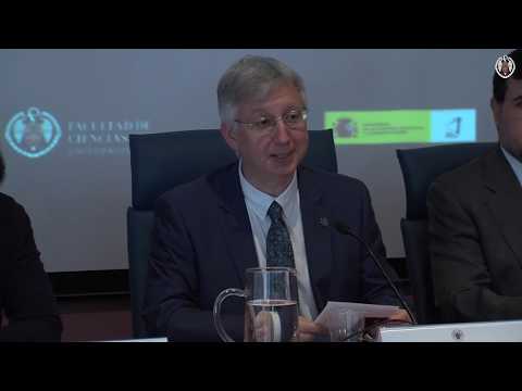 XXVII Jornadas FADOC: Inauguración