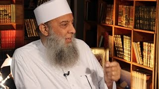 صورة قصة عن كارهي السلفية يرويها الشيخ أبو إسحاق الحويني