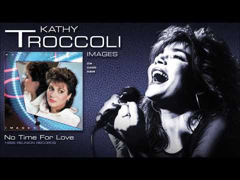 Thumbnail for No Time For Love video