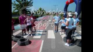 preview picture of video 'Prima Festa Dello Sport Stand Up Villa Comunale San Marcellino (23-06-2012)'