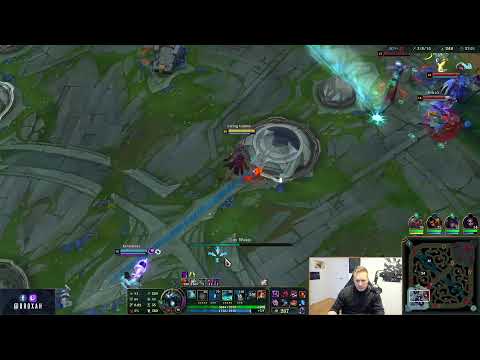 🟢 SEASON 16 IS HERE, CHAOS HAS ALREADY BEGUN! JUNGLE POV: EVERYTHING IS ON FIRE 🟢