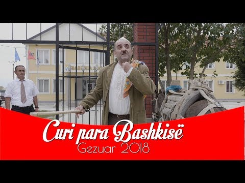 Vebi Kurtaj & Marash Kaçaj-Curi para Bashkisë (Video 4K)