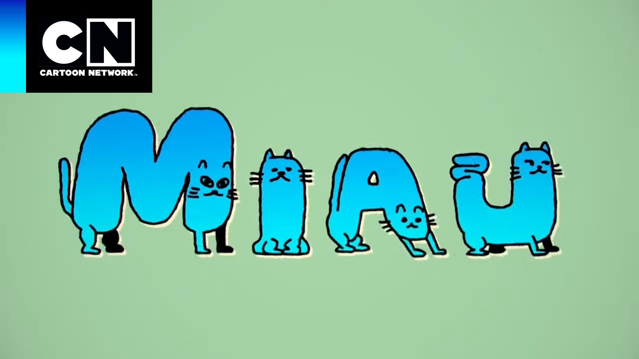 Miau | Especial | Cartoon Network