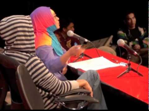 Sebelum konsert ke-5 AF9 (2)