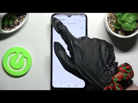 How to Set Up Alarm Clock on NOKIA G11 – Schedule Alarms