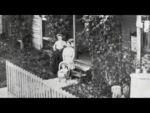 Garnet Ghost Town Video 6