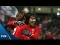 Etoile du Sahel v Urawa Red Diamonds | FIFA Club World Cup 2007 | Match Highlights