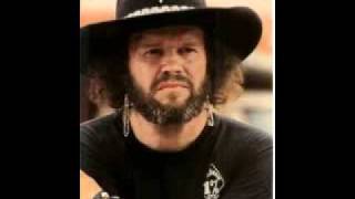 david allan coe - mona lisa lost her smile