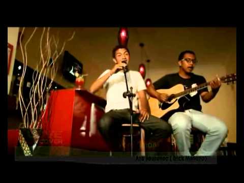 Vonj's Man - "Aza Ilaozanao"