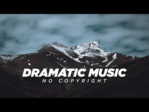 Step Into The Action Dramatic Trailer - No Copyright Music