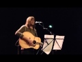 Evan Dando of The Lemonheads - All My Life - solo acoustic Ampere Munich 2015-03-10