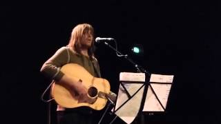 Evan Dando of The Lemonheads - All My Life - solo acoustic Ampere Munich 2015-03-10