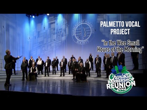 Palmetto Vocal Project