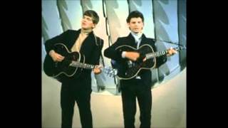 Problems  EVERLY BROTHERS