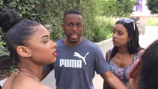 PROTECTING BAE FROM A BROKEN HOME