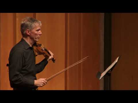 ILMEA Audition Advice - Violin - II