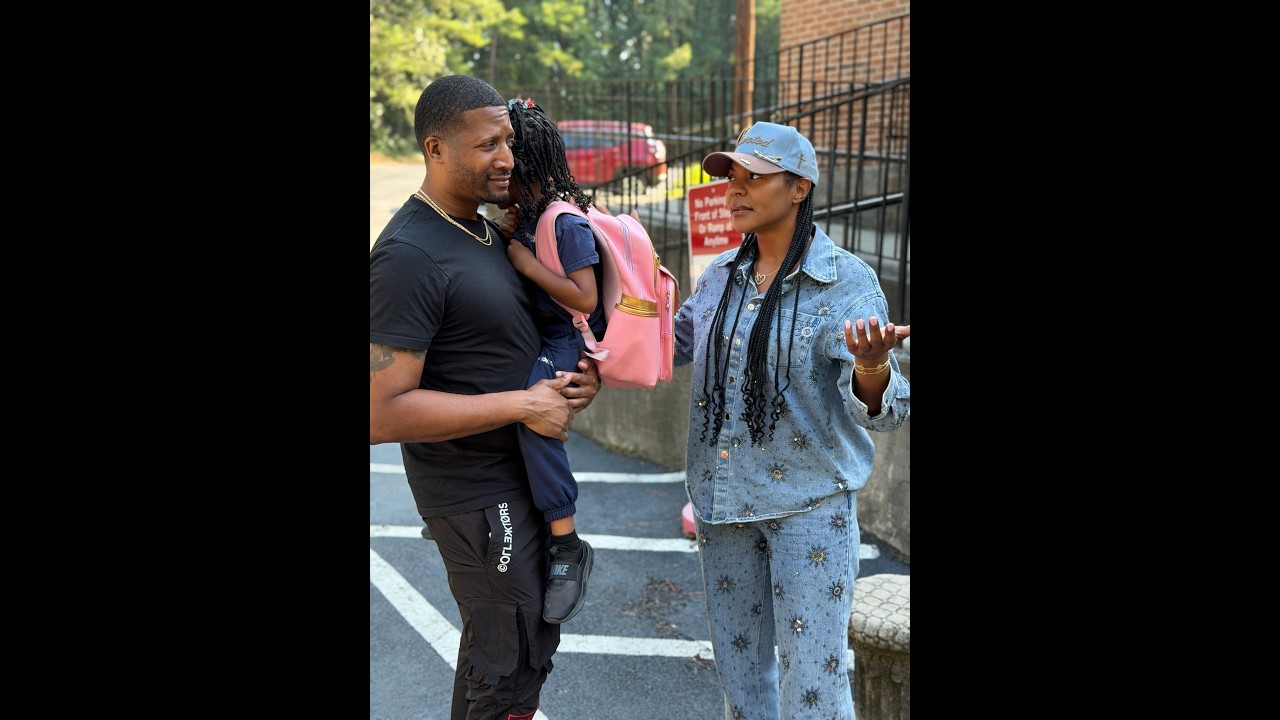 Ernestine’s upset when Jae says he’s not coming to her poetry release party cuz of NADIA!