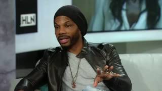 Kirk Franklin on &#39;Losing His Religion&#39; [Weekend Express HLN]