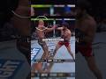 How Ankalaev Almost Slept Alex Pereira