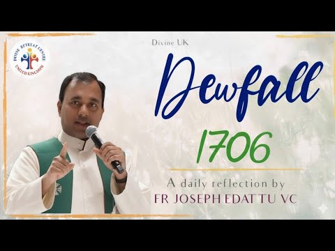Dewfall 1706 - Be careful what you watch