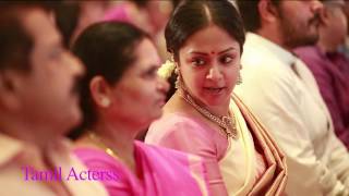 Actor pandiarajan son marriage function Wishing Ac