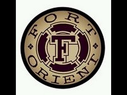 FORT ORIENT (Stab, Kowal, Jamal) '14